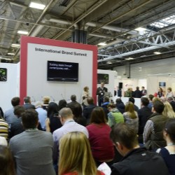 Hat-trick of symposiums returns to the NEC